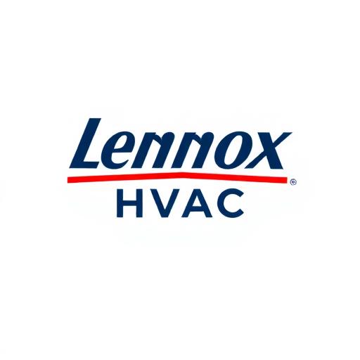 Lennox HVAC equipment logo